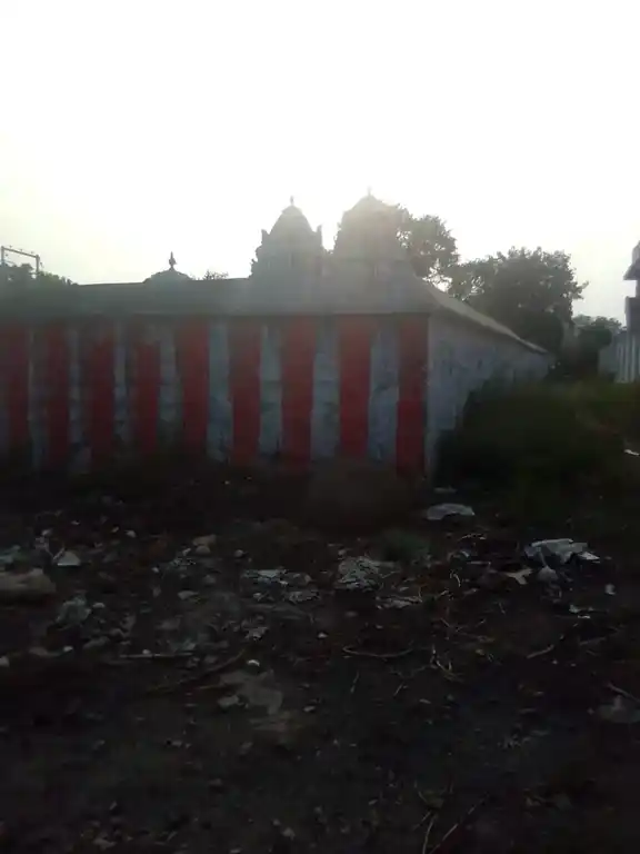 Arulmigu Kailasanathaswamy Temple, Kannanoor - 621206 Arulmigu Kailasanathaswamy Temple, Kannanoor - 621206, Thiruchirappalli - Ancient Temple Architecture and History Image 2