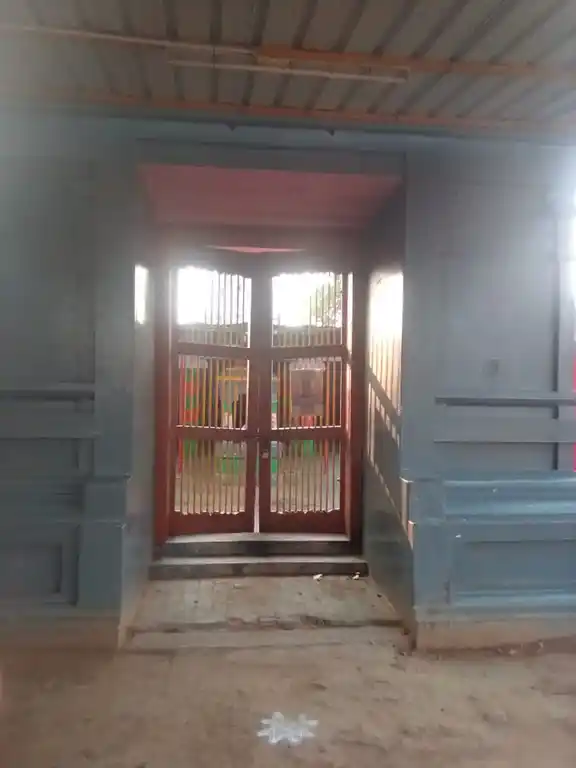 Arulmigu Kailasanathaswamy Temple, Kannanoor - 621206 Arulmigu Kailasanathaswamy Temple, Kannanoor - 621206, Thiruchirappalli - Ancient Temple Architecture and History Image 3