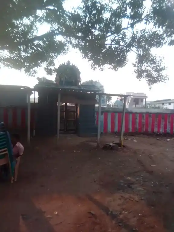 Arulmigu Kailasanathaswamy Temple, Kannanoor - 621206 Arulmigu Kailasanathaswamy Temple, Kannanoor - 621206, Thiruchirappalli - Ancient Temple Architecture and History Image 4