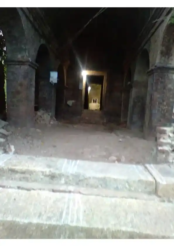 Arulmigu Kailasanathaswamy Temple, Keezhaiyur - 611104 அருள்மிகு கைலாசநாதசுவாமி திருக்கோயில், Keezhaiyur - 611104, Nagapattinam - Ancient Temple Architecture and History Image 2