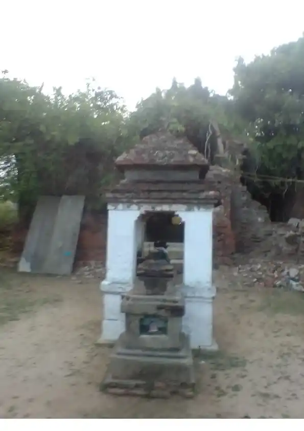 Arulmigu Kailasanathaswamy Temple, Keezhaiyur - 611104 அருள்மிகு கைலாசநாதசுவாமி திருக்கோயில், Keezhaiyur - 611104, Nagapattinam - Ancient Temple Architecture and History Image 3