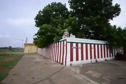 Arulmigu Kailasanathaswamy Temple, Maranthai - 627851 அருள்மிகு கைலாசநாதசுவாமி திருக்கோயில், மாறாந்தை - 627851, Tenkasi - Ancient Temple Architecture and History Image 2