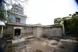 Arulmigu Kailasanathaswamy Temple, Maranthai - 627851 அருள்மிகு கைலாசநாதசுவாமி திருக்கோயில், மாறாந்தை - 627851, Tenkasi - Ancient Temple Architecture and History Image 3