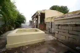 Arulmigu Kailasanathaswamy Temple, Maranthai - 627851 அருள்மிகு கைலாசநாதசுவாமி திருக்கோயில், மாறாந்தை - 627851, Tenkasi - Ancient Temple Architecture and History Image 6