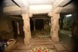 Arulmigu Kailasanathaswamy Temple, Maranthai - 627851 அருள்மிகு கைலாசநாதசுவாமி திருக்கோயில், மாறாந்தை - 627851, Tenkasi - Ancient Temple Architecture and History Image 8