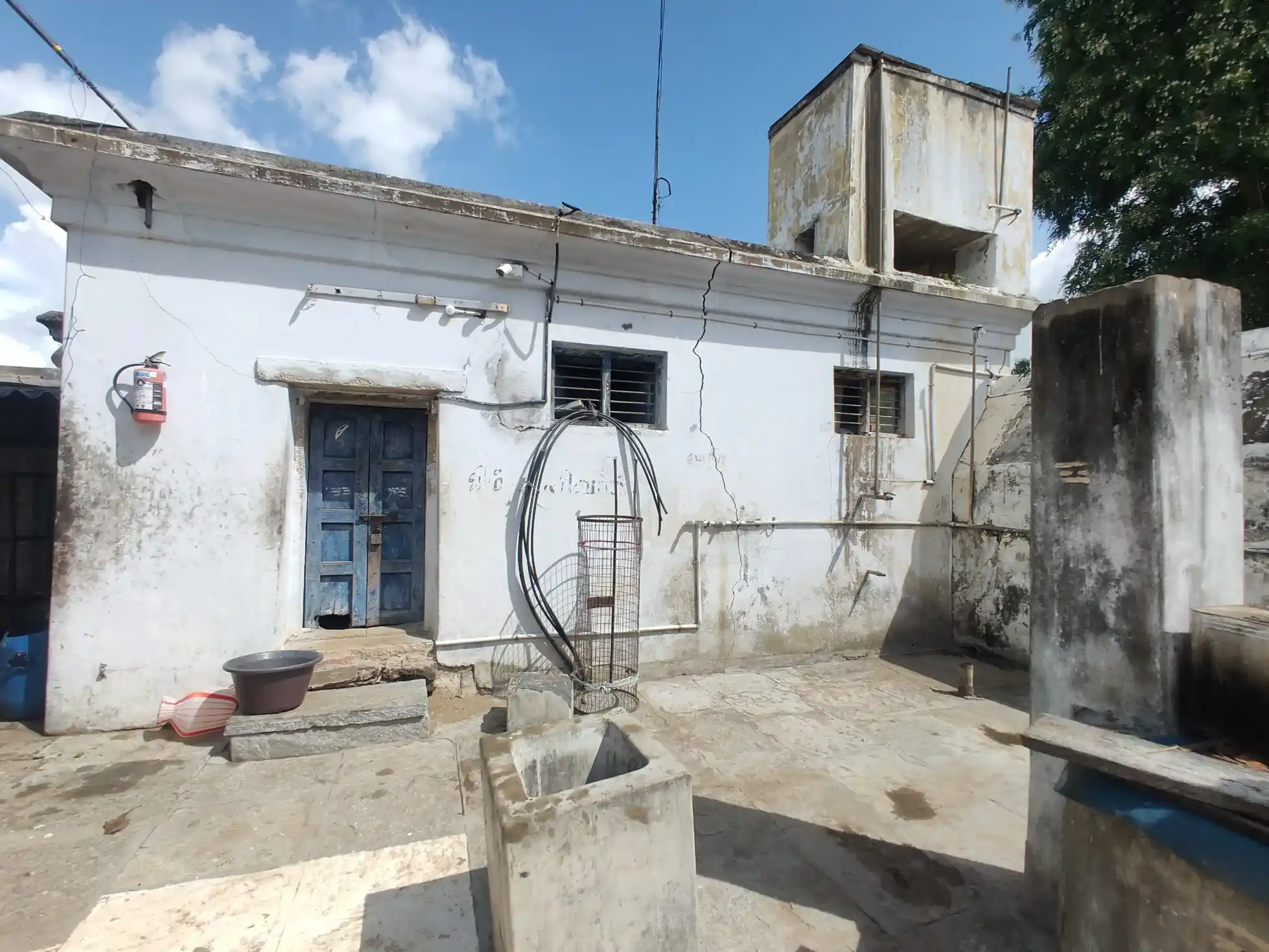 Arulmigu Kailasanathaswamy Temple, Thingalur - 613204 அருள்மிகு கைலாசநாத சுவாமி திருக்கோயில், திங்களூர் - 613204, Thanjavur - Ancient Temple Architecture and History Image 4