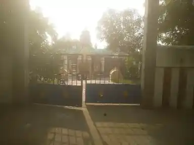 Arulmigu Kailasanathaswamy Temple, Utthamacheri - 620005