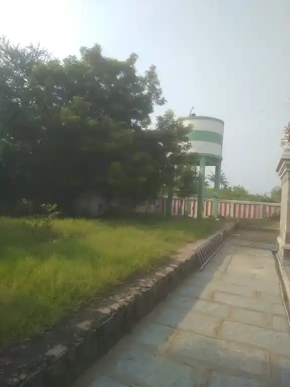 Arulmigu Kailasanathaswamy Temple, Utthamacheri - 620005 Arulmigu Kailasanathaswamy Temple, திருவரங்கம் - 620005, Thiruchirappalli - Ancient Temple Architecture and History Image 2