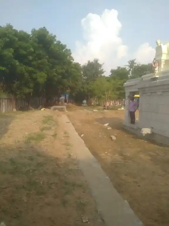 Arulmigu Kailasanathaswamy Temple, Utthamacheri - 620005 Arulmigu Kailasanathaswamy Temple, திருவரங்கம் - 620005, Thiruchirappalli - Ancient Temple Architecture and History Image 4