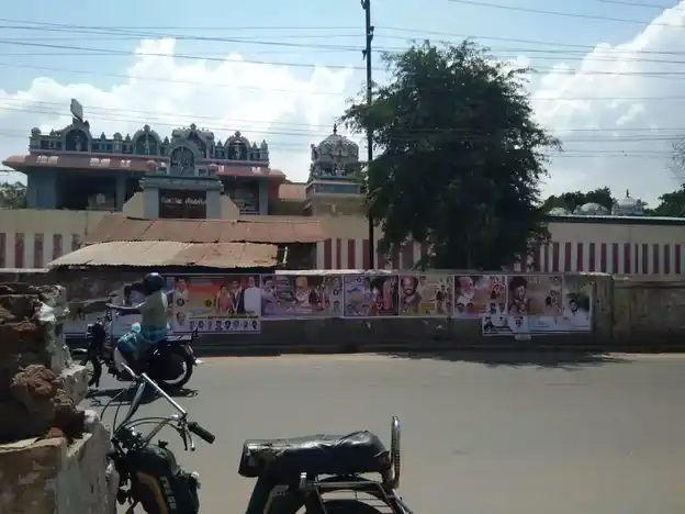 Arulmigu Kailasanathaswamy Temple, Varaganeri, Thiruchirappalli - 620008 அருள்மிகு கைலாசநாத திருக்கோயில், Varaganeri, Thiruchirappalli - 620008, Thiruchirappalli - Ancient Temple Architecture and History Image 3