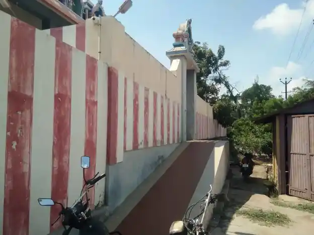 Arulmigu Kailasanathaswamy Temple, Varaganeri, Thiruchirappalli - 620008 அருள்மிகு கைலாசநாத திருக்கோயில், Varaganeri, Thiruchirappalli - 620008, Thiruchirappalli - Ancient Temple Architecture and History Image 4