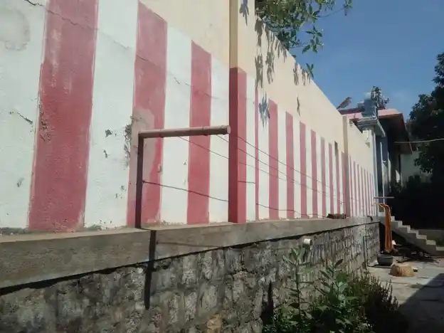 Arulmigu Kailasanathaswamy Temple, Varaganeri, Thiruchirappalli - 620008 அருள்மிகு கைலாசநாத திருக்கோயில், Varaganeri, Thiruchirappalli - 620008, Thiruchirappalli - Ancient Temple Architecture and History Image 6