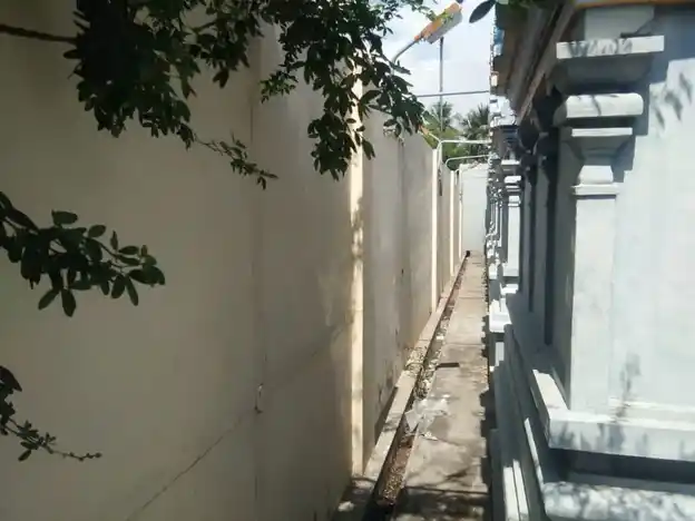 Arulmigu Kailasanathaswamy Temple, Varaganeri, Thiruchirappalli - 620008 அருள்மிகு கைலாசநாத திருக்கோயில், Varaganeri, Thiruchirappalli - 620008, Thiruchirappalli - Ancient Temple Architecture and History Image 7