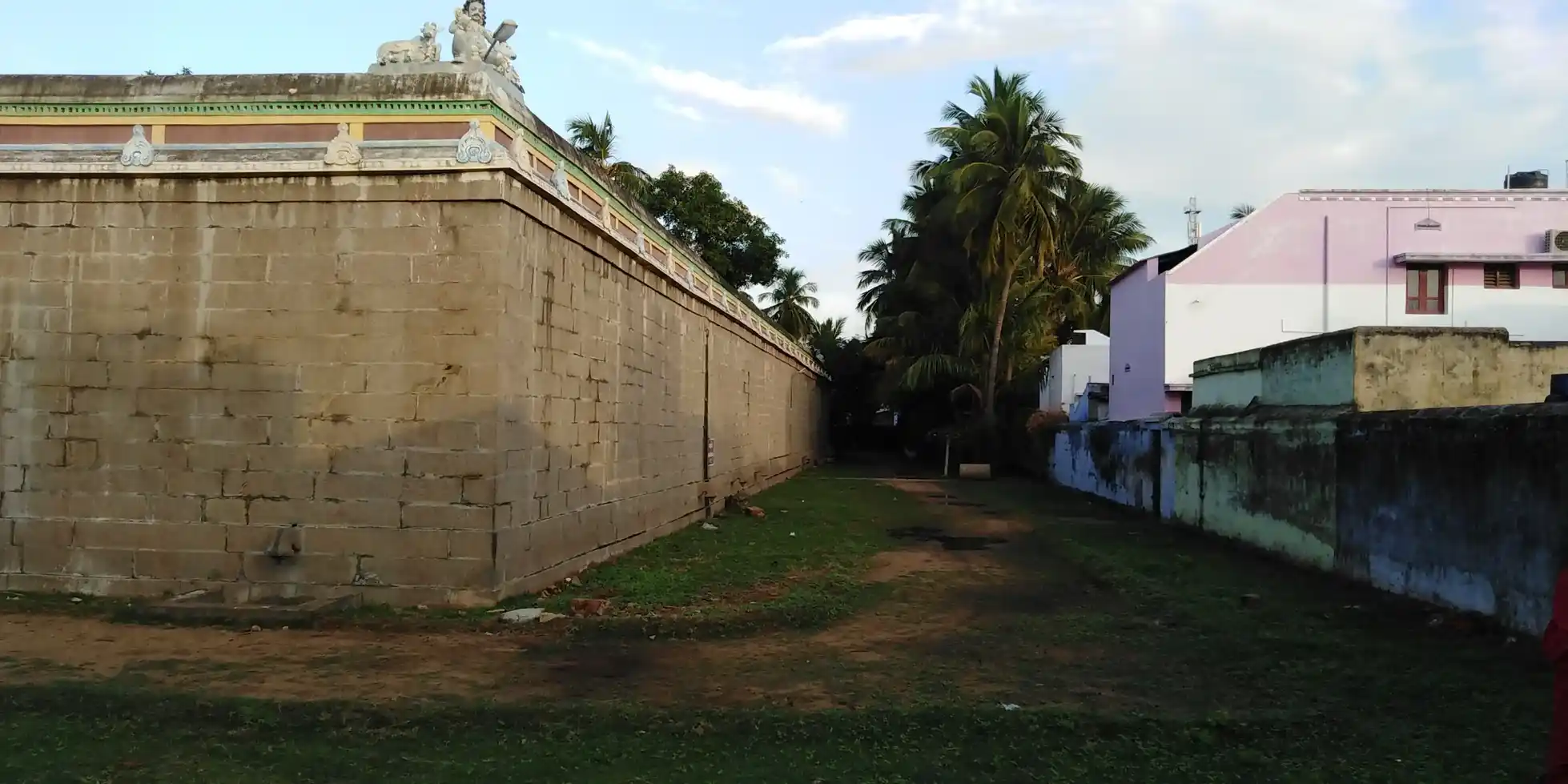 Arulmigu Kailasanathaswamytemple, Ariyanayakipuram - 627603 அருள்மிகு கைலாசநாதசுவாமி திருக்கோயில், அரியநாயகிபுரம் - 627603, Tirunelveli - Ancient Temple Architecture and History Image 3