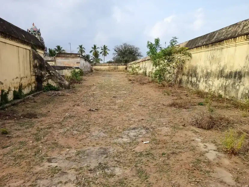 Arulmigu Kailasanathaswmay Temple, Sembiyanmahadevi - 611109 அருள்மிகு கைலாசநாத சுவாமி திருக்கோயில், செம்பியன்மாதேவி - 611109, Nagapattinam - Ancient Temple Architecture and History Image 7