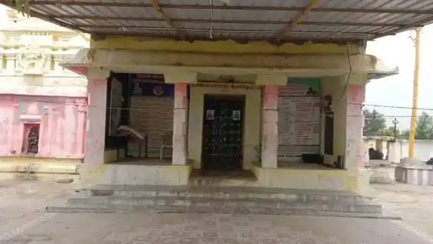 Arulmigu Kailasanather Temple, Vengalathur - 604410 அருள்மிகு கைலாசநாதர் திருக்கோயில், Vengalathur - 604410, Tiruvannamalai - Ancient Temple Architecture and History Image 4