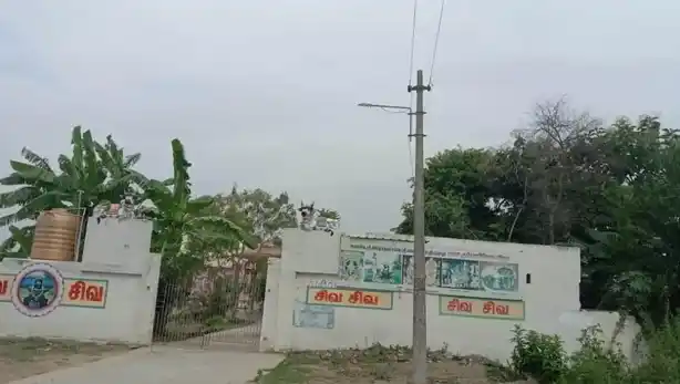 Arulmigu Kailasanather Temple, Vengalathur - 604410 அருள்மிகு கைலாசநாதர் திருக்கோயில், Vengalathur - 604410, Tiruvannamalai - Ancient Temple Architecture and History Image 5