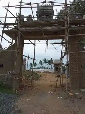 Arulmigu Kailasanathr Temple, Thirusur, Thirusur - 606803