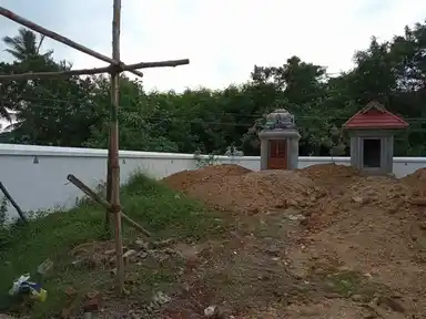 Arulmigu Kailasanathr Temple, Thirusur, Thirusur - 606803 அருள்மிகு கைலாநாதர் திருக்கோயில், Thirusur, Thirusur - 606803, Tiruvannamalai - Ancient Temple Architecture and History Image 2