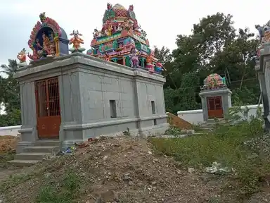 Arulmigu Kailasanathr Temple, Thirusur, Thirusur - 606803 அருள்மிகு கைலாநாதர் திருக்கோயில், Thirusur, Thirusur - 606803, Tiruvannamalai - Ancient Temple Architecture and History Image 3