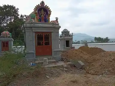 Arulmigu Kailasanathr Temple, Thirusur, Thirusur - 606803 அருள்மிகு கைலாநாதர் திருக்கோயில், Thirusur, Thirusur - 606803, Tiruvannamalai - Ancient Temple Architecture and History Image 4