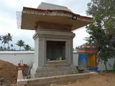 Arulmigu Kailasanathr Temple, Thirusur, Thirusur - 606803 அருள்மிகு கைலாநாதர் திருக்கோயில், Thirusur, Thirusur - 606803, Tiruvannamalai - Ancient Temple Architecture and History Image 5