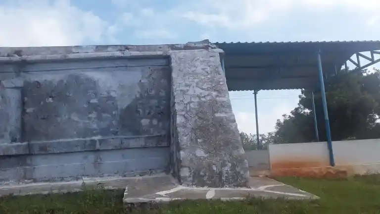 Arulmigu Kailasapillayar Temple, Street End, Adaiya Karunkulam - 627416 அருள்மிகு கைலாச பிள்ளையார் திருக்கோயில், Street End, Adaiya Karunkulam - 627416, Tirunelveli - Ancient Temple Architecture and History Image 3