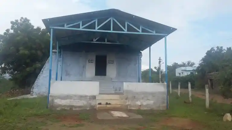 Arulmigu Kailasapillayar Temple, Street End, Adaiya Karunkulam - 627416 அருள்மிகு கைலாச பிள்ளையார் திருக்கோயில், Street End, Adaiya Karunkulam - 627416, Tirunelveli - Ancient Temple Architecture and History Image 7