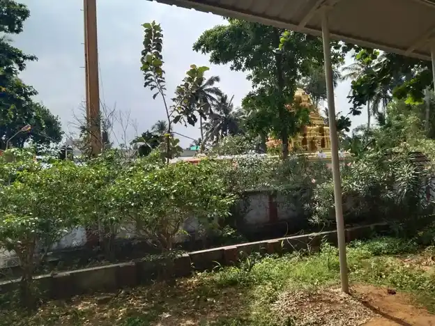 Arulmigu Kailasathu Mahadevar, Muttaikkadu, Manalikkarai - 629175 Arulmigu Kailasathu Mahadevar, Muttaikkadu, Manalikkarai - 629175, Kanyakumari - Ancient Temple Architecture and History Image 3