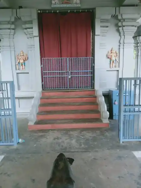 Arulmigu Kailasavinayagar Temple, Ganesapuram - 632312 அருள்மிகு கைலாசவிநாயகர் திருக்கோயில், கணேசபுரம் - 632312, Tiruvannamalai - Ancient Temple Architecture and History Image 3