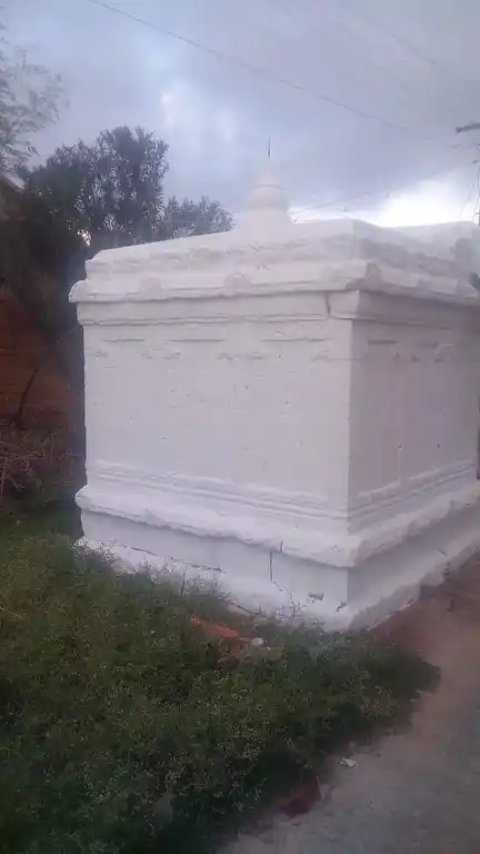 Arulmigu Kailasavinayagar Temple, Kadukoor - 621705 Temple