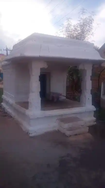 Arulmigu Kailasavinayagar Temple, Kadukoor - 621705 அருள்மிகு கைலாசவிநாயகர் திருக்கோயில், Kadukoor - 621705, Ariyalur - Ancient Temple Architecture and History Image 2