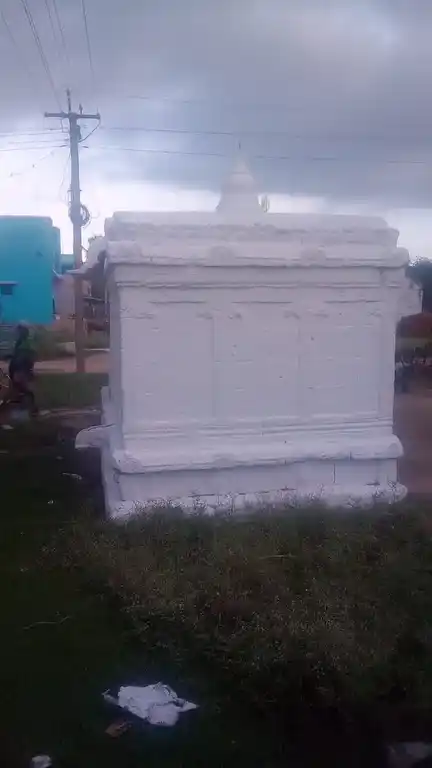 Arulmigu Kailasavinayagar Temple, Kadukoor - 621705 அருள்மிகு கைலாசவிநாயகர் திருக்கோயில், Kadukoor - 621705, Ariyalur - Ancient Temple Architecture and History Image 3