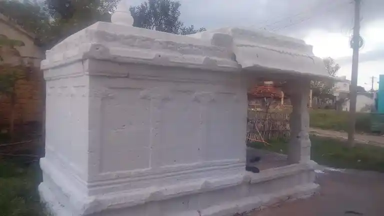 Arulmigu Kailasavinayagar Temple, Kadukoor - 621705 அருள்மிகு கைலாசவிநாயகர் திருக்கோயில், Kadukoor - 621705, Ariyalur - Ancient Temple Architecture and History Image 4