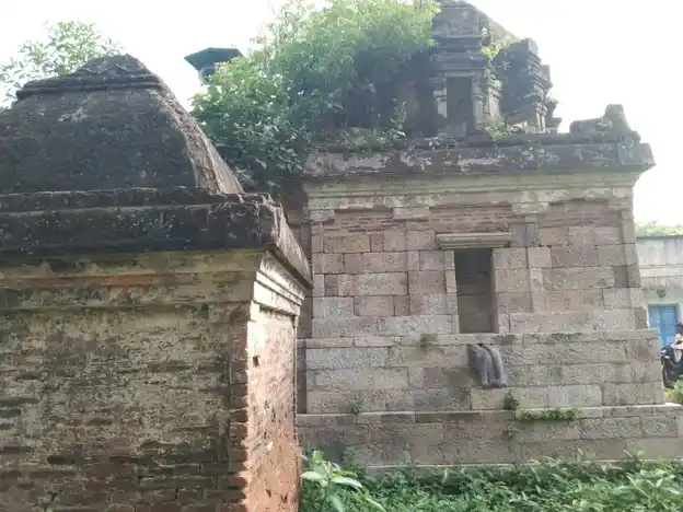 Arulmigu Kailashanathar & Laxshmi Narayana Perumal Temple, Kokkur - 609808