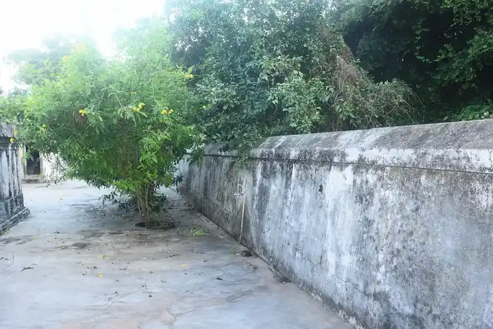 Arulmigu Kailashanathar Temple, Kalakasthinatha Puram - 609309 அருள்மிகு கைலாசநாதர் திருக்கோயில், Kalakasthinapuram - 609309, Mayiladuthurai - Ancient Temple Architecture and History Image 2