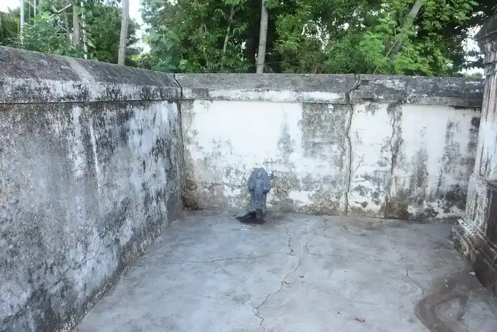 Arulmigu Kailashanathar Temple, Kalakasthinatha Puram - 609309 அருள்மிகு கைலாசநாதர் திருக்கோயில், Kalakasthinapuram - 609309, Mayiladuthurai - Ancient Temple Architecture and History Image 3