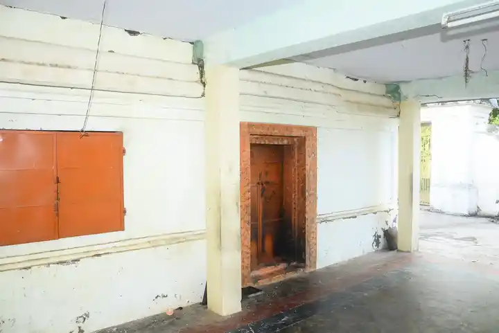 Arulmigu Kailashanathar Temple, Kalakasthinatha Puram - 609309 அருள்மிகு கைலாசநாதர் திருக்கோயில், Kalakasthinapuram - 609309, Mayiladuthurai - Ancient Temple Architecture and History Image 6