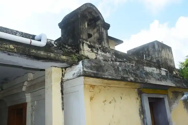 Arulmigu Kailashanathar Temple, Kalakasthinatha Puram - 609309 அருள்மிகு கைலாசநாதர் திருக்கோயில், Kalakasthinapuram - 609309, Mayiladuthurai - Ancient Temple Architecture and History Image 7