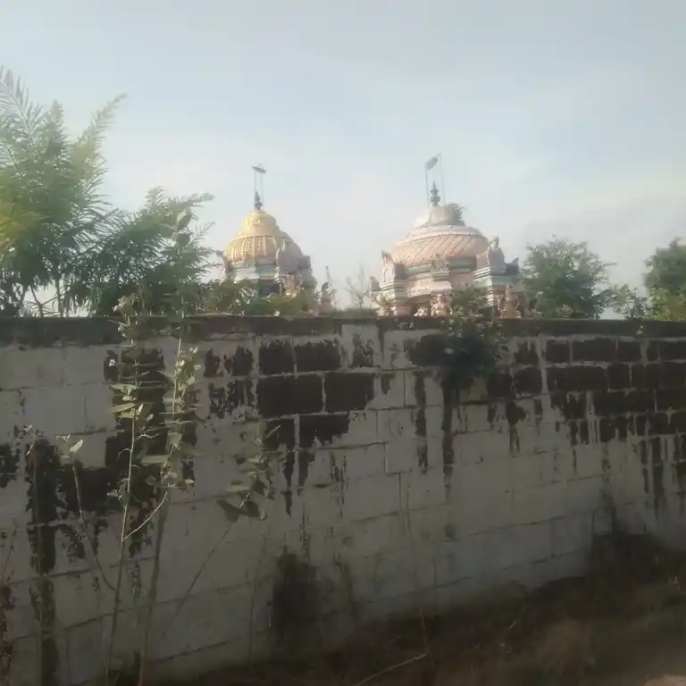 Arulmigu Kailashanathar Temple, Thazhuthazhai - 621103 அருள்மிகு கைலாசநாதர் திருக்கோயில், Thazhuthazhai - 621103, Perambalur - Ancient Temple Architecture and History Image 2