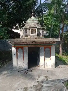 Arulmigu Kailashnathar Temple, Chinnakuthanallur - 614101 அருள்மிகு கைலாசநாதர் திருக்கோயில், Chinnakuthanallur - 614101, Thiruvarur - Ancient Temple Architecture and History Image 5