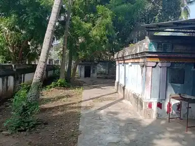 Arulmigu Kailashnathar Temple, Chinnakuthanallur - 614101 அருள்மிகு கைலாசநாதர் திருக்கோயில், Chinnakuthanallur - 614101, Thiruvarur - Ancient Temple Architecture and History Image 7