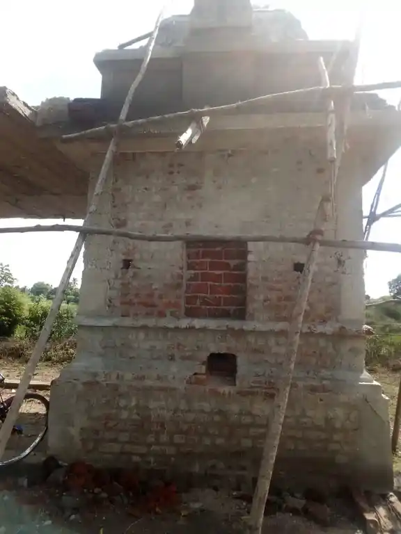Arulmigu Kailsanathar Temple, Vairavaniruppu, Kuthiyampettai - 609108 Temple