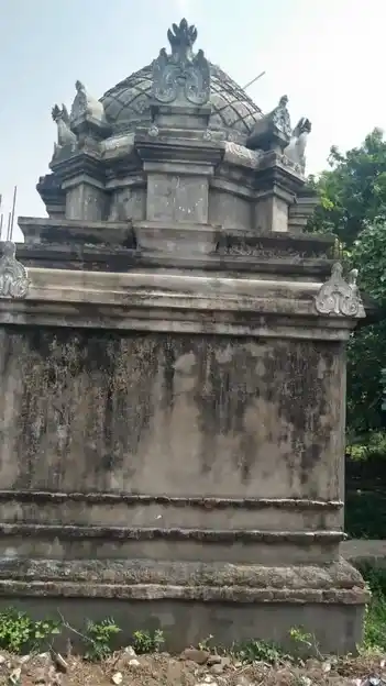 Arulmigu Kailsanathar Temple, Vairavaniruppu, Kuthiyampettai - 609108 அ/மி.கைலாசநாதர் திருக்கோயில், Vairavaniruppu, Sirkazhi - 609108, Mayiladuthurai - Ancient Temple Architecture and History Image 4