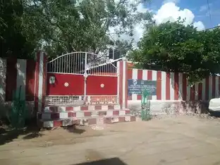 Arulmigu Kaivalyasamy Temple, Alagesapuram, Thoothukudi - 628002