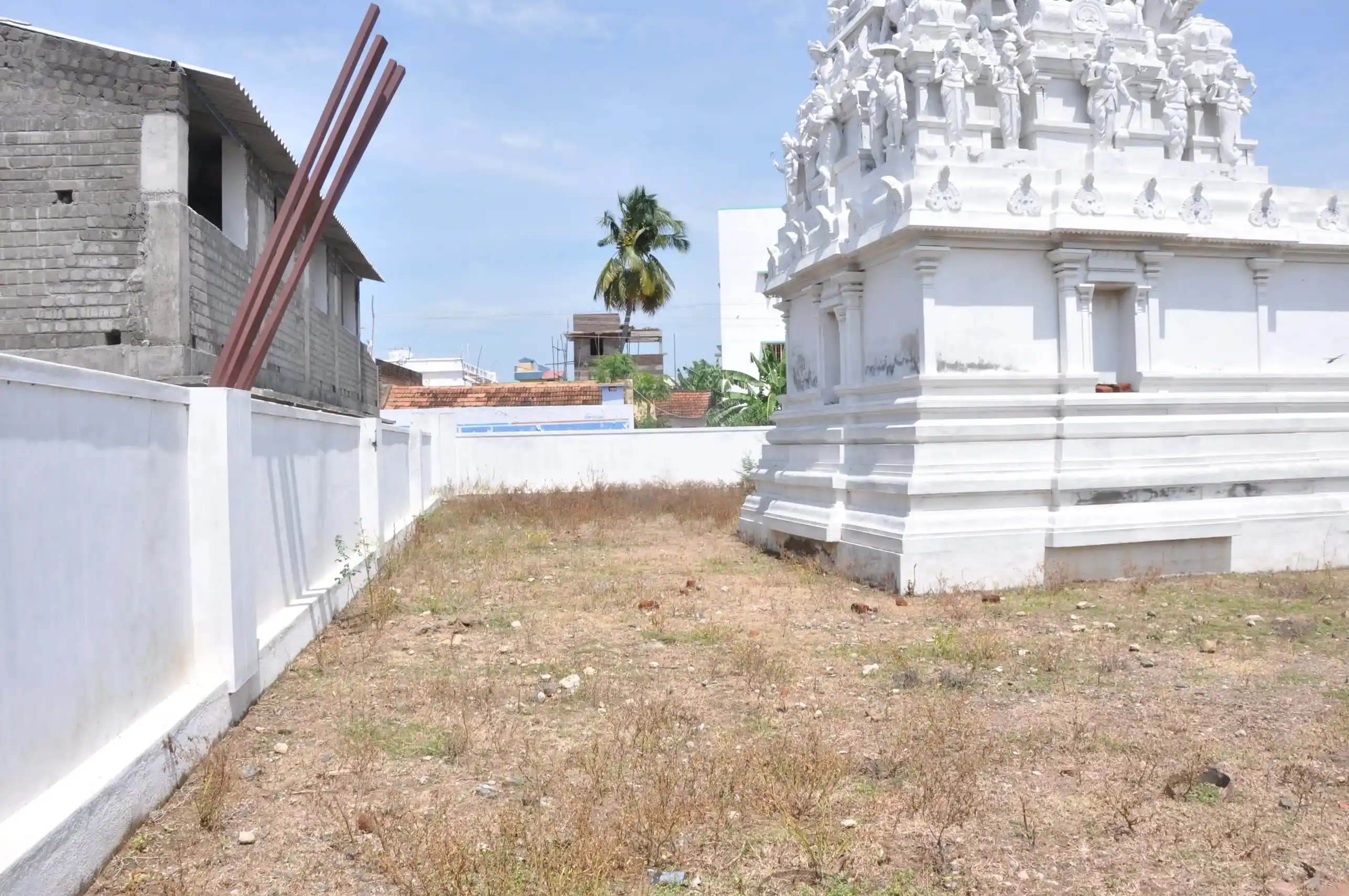 Arulmigu Kaiyalasanathar Varatharajaperumal Temple, Gangavalli - 636105 அருள்மிகு கைலாசநாதர்,வரதராஜ பெருமாள் திருக்கோயில், கெங்கவல்லி - 636105, Salem - Ancient Temple Architecture and History Image 2