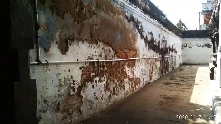 Arulmigu Kajavaradharadharaja Perumal Temple, Viraganur - 636116 அருள்மிகு &nbspகஜவரதராஜ &nbspபெருமாள் திருக்கோவில், வீரகனுர் - 636116, Salem - Ancient Temple Architecture and History Image 2