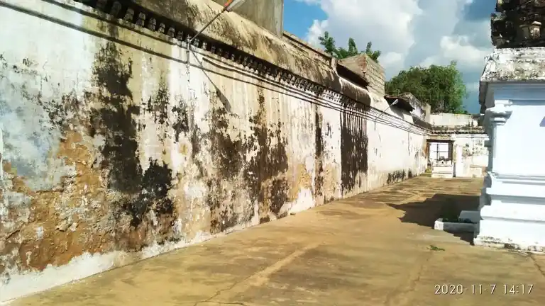 Arulmigu Kajavaradharadharaja Perumal Temple, Viraganur - 636116 அருள்மிகு &nbspகஜவரதராஜ &nbspபெருமாள் திருக்கோவில், வீரகனுர் - 636116, Salem - Ancient Temple Architecture and History Image 5