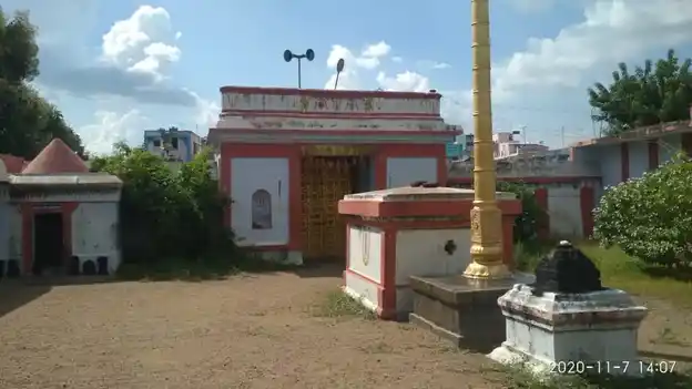 Arulmigu Kajavaradharadharaja Perumal Temple, Viraganur - 636116 அருள்மிகு &nbspகஜவரதராஜ &nbspபெருமாள் திருக்கோவில், வீரகனுர் - 636116, Salem - Ancient Temple Architecture and History Image 8