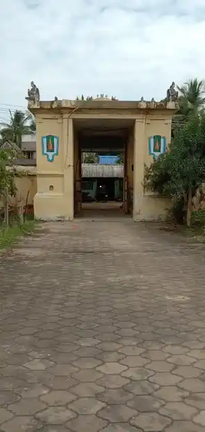 Arulmigu Kajendravaratharajaperumal Temple, Kabisthalam - 614203 அருள்மிகு கஜேந்திரவரதராஜபெருமாள் திருக்கோயில், Kabisthalam - 614203, Thanjavur - Ancient Temple Architecture and History Image 3